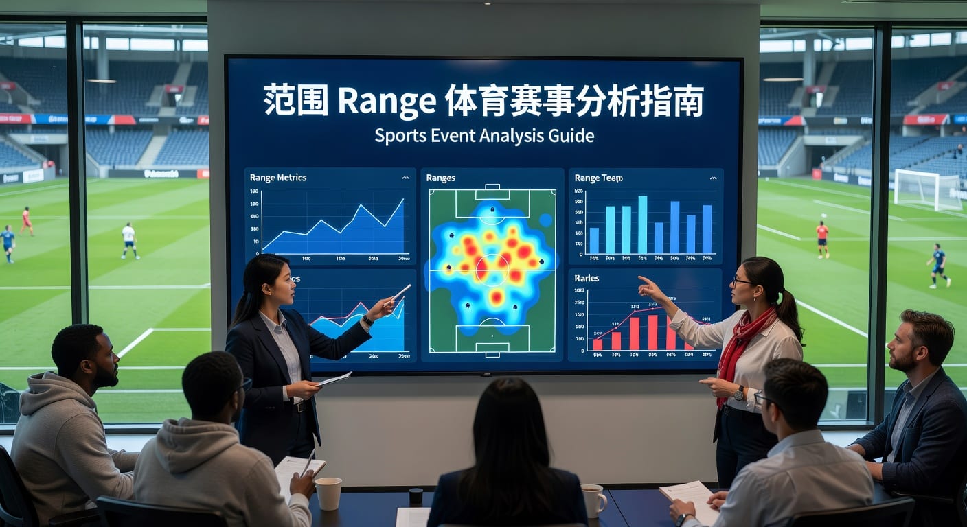 范围 range：体育赛事分析与投注技巧解析