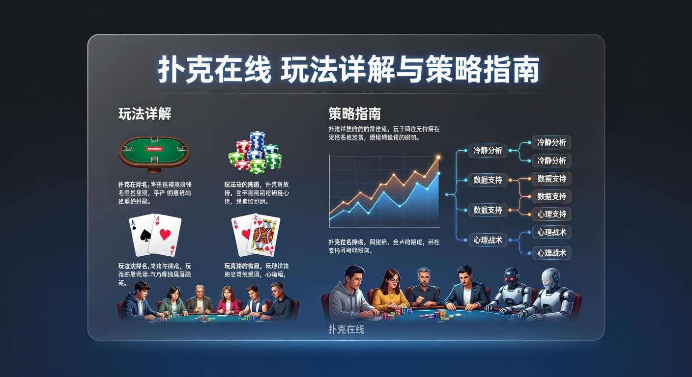 扑克策略 poker strategy：2026年世界杯投注技巧与思路