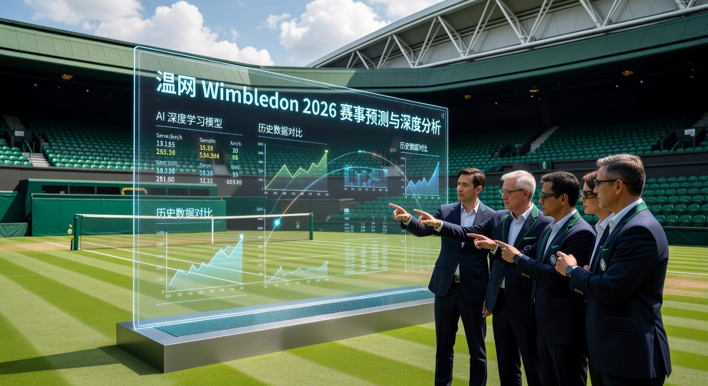 温网 Wimbledon：2026赛季观赛与投注思路