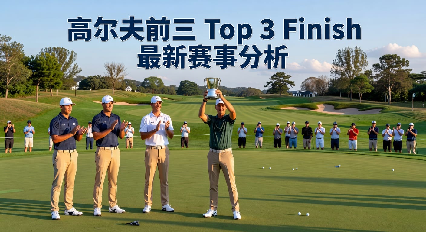 高尔夫前三 top 3 finish：2026年世界杯投注技巧