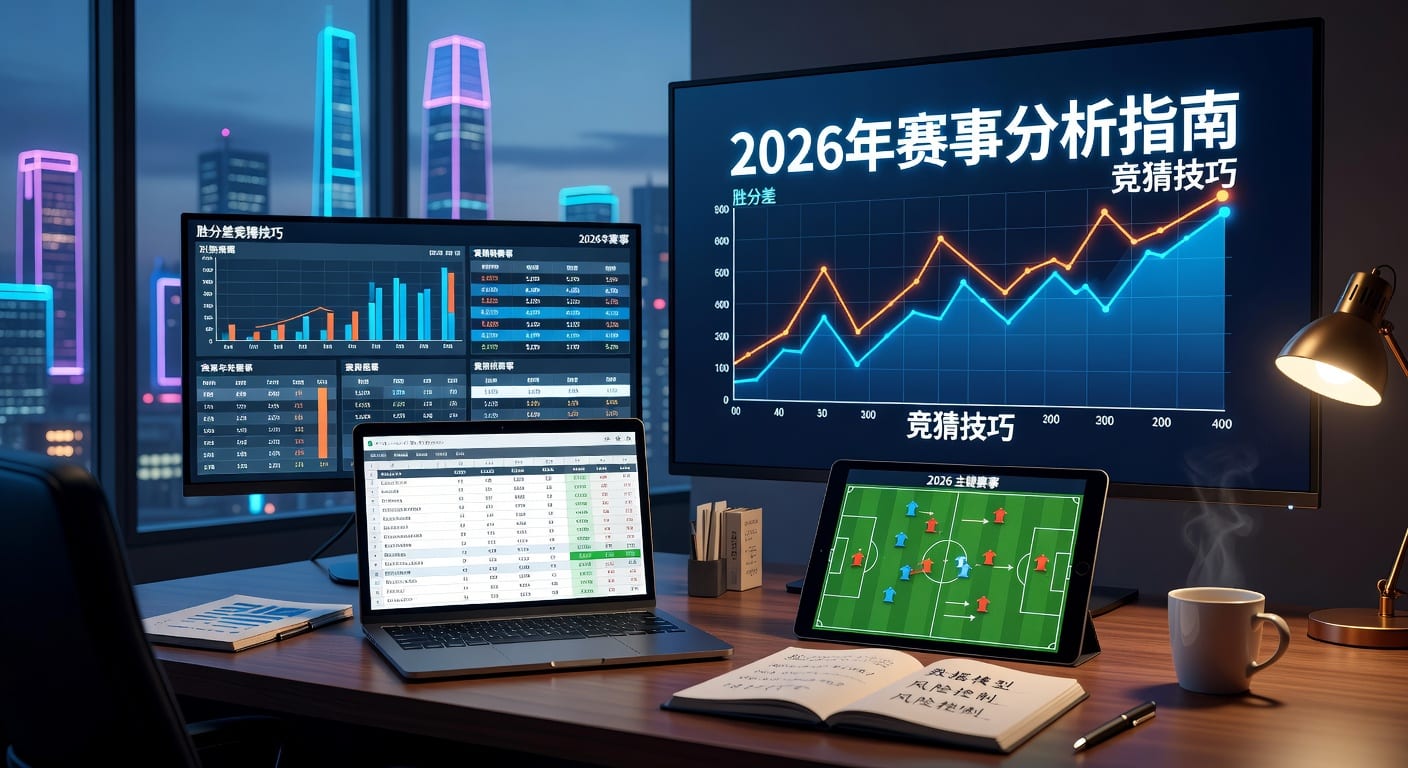 胜分差 winning margin：投注技巧与解读指南