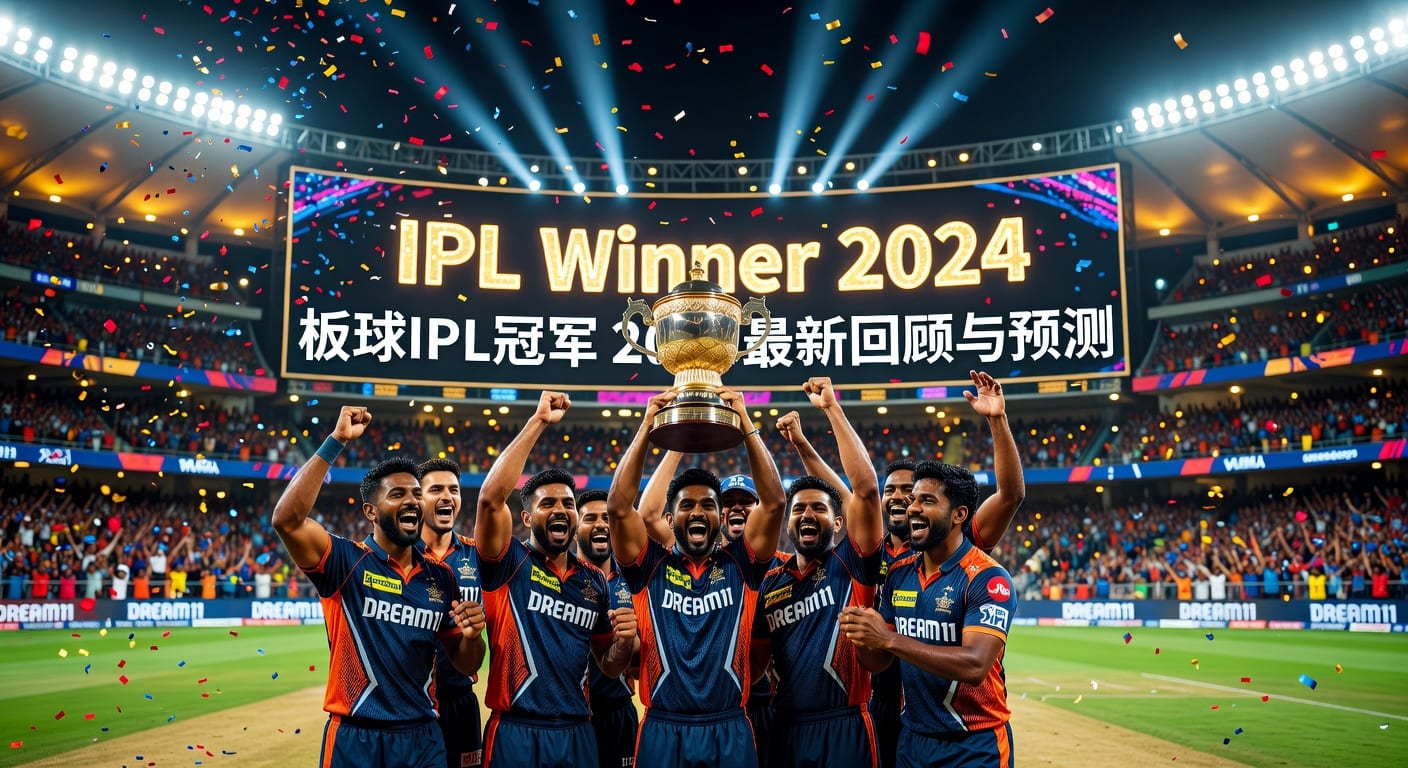 板球IPL冠军 IPL Winner：2026年冠军格局与投注观察