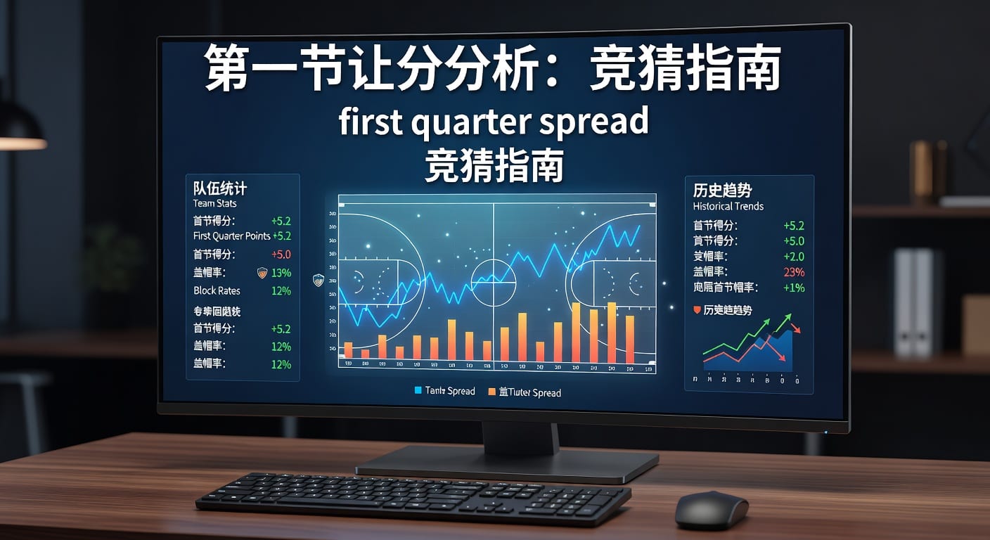 第一节让分 first quarter spread：首节节奏读法