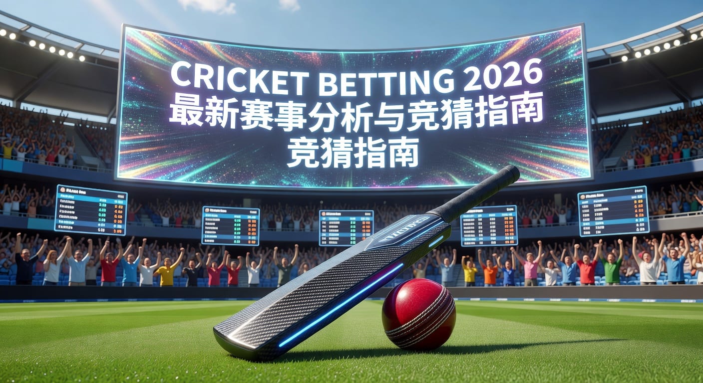 板球App Cricket Betting App 2026年投注与体验分析